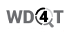 WD4T Logo